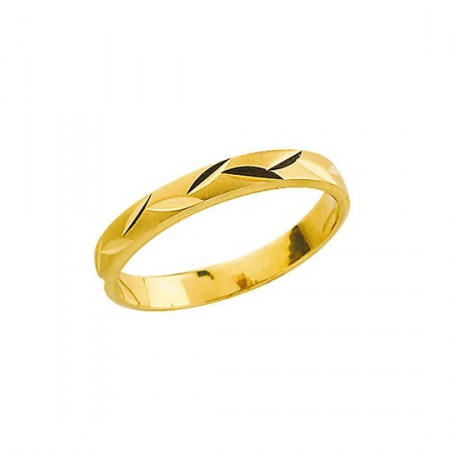 Bague pour les gardiens de but