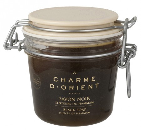 Savon pour être aimé partout 