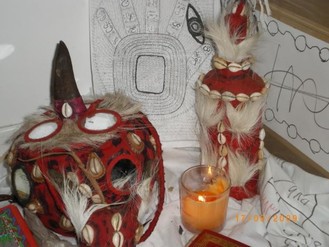 Pouvoir attirer la fortune