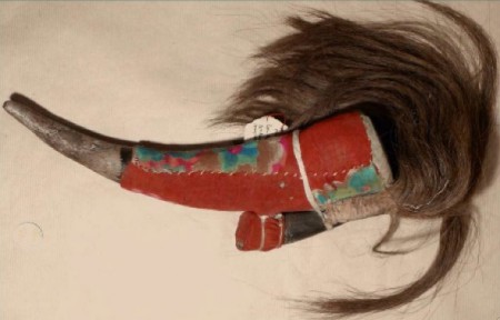 Pouvoir GUILA LARGOH